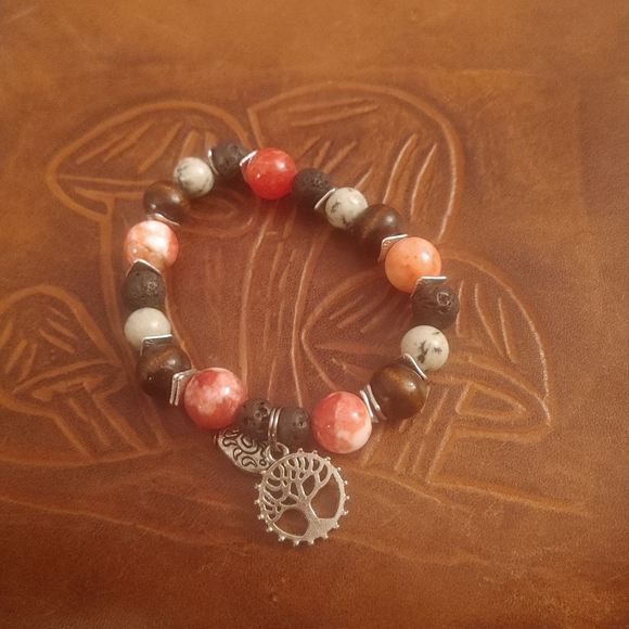 Gemstone bracelets - Picture 5 of 5